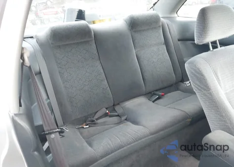 1999 Honda Civic Ex из США, поврежденный, VIN 1HGEJ8148XL096425